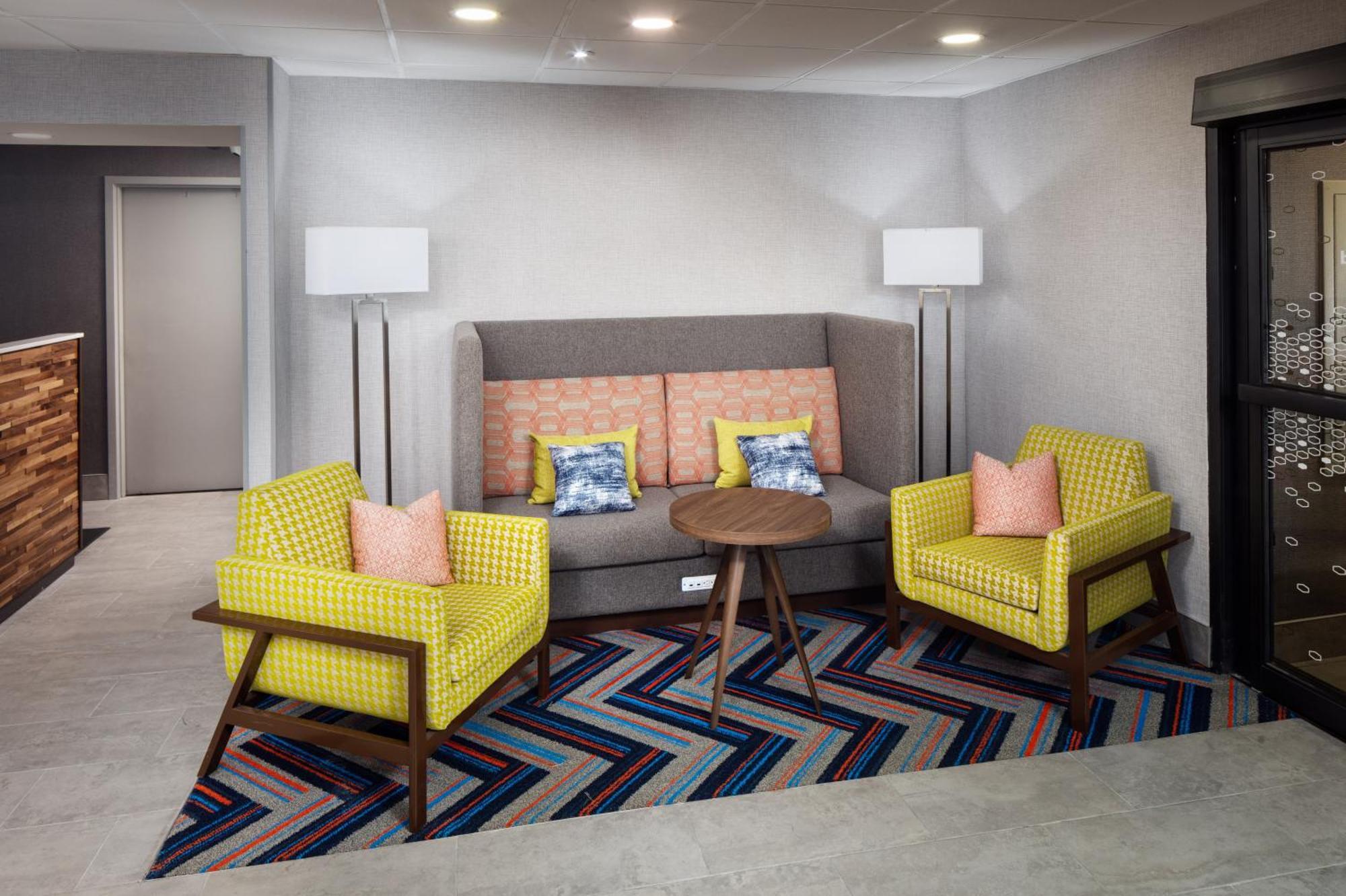 Hampton Inn Atlanta-Northlake Tucker Exterior photo