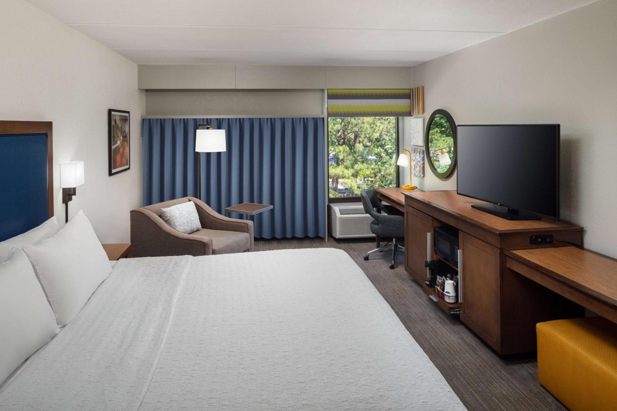 Hampton Inn Atlanta-Northlake Tucker Exterior photo