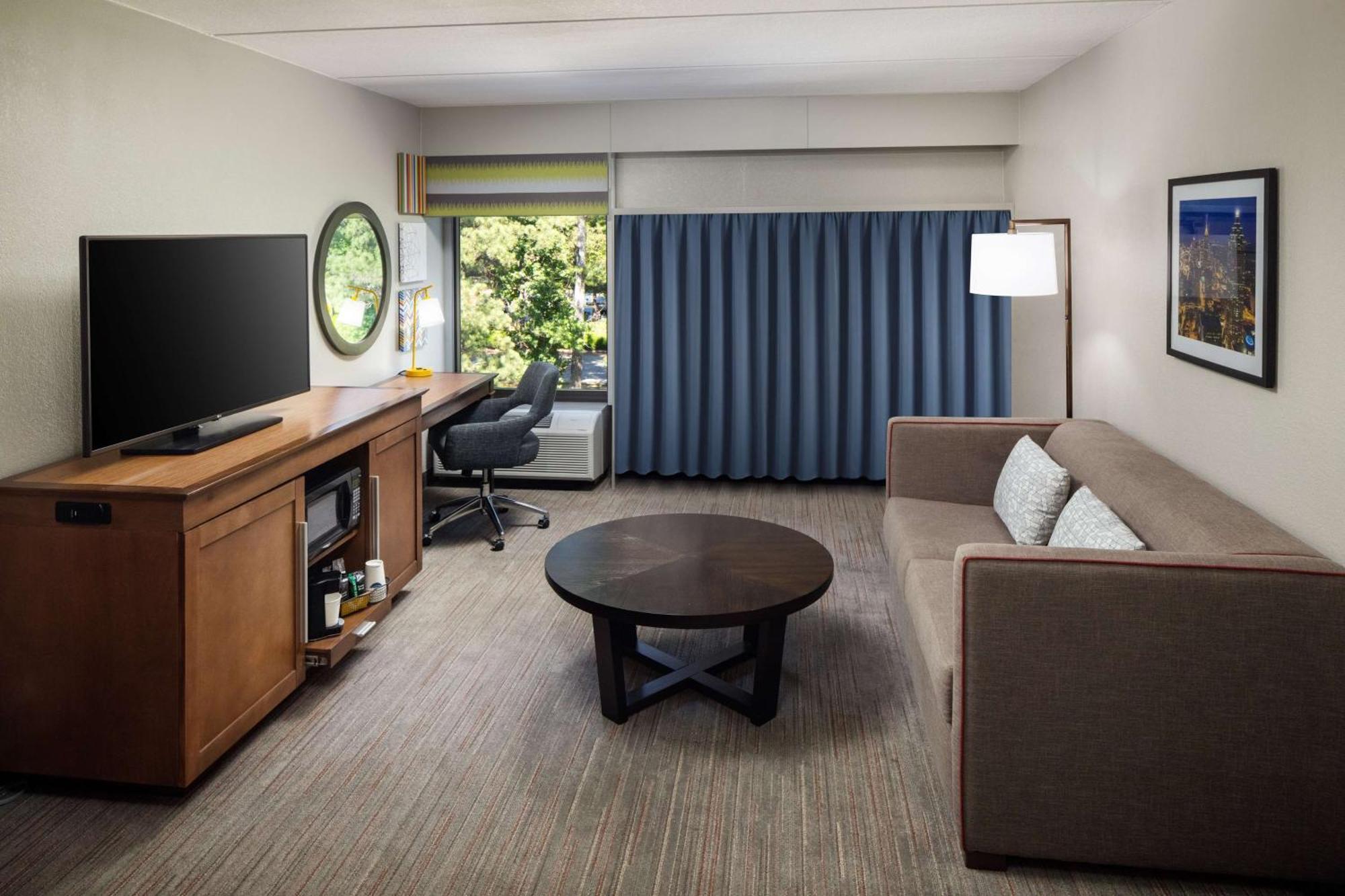 Hampton Inn Atlanta-Northlake Tucker Exterior photo