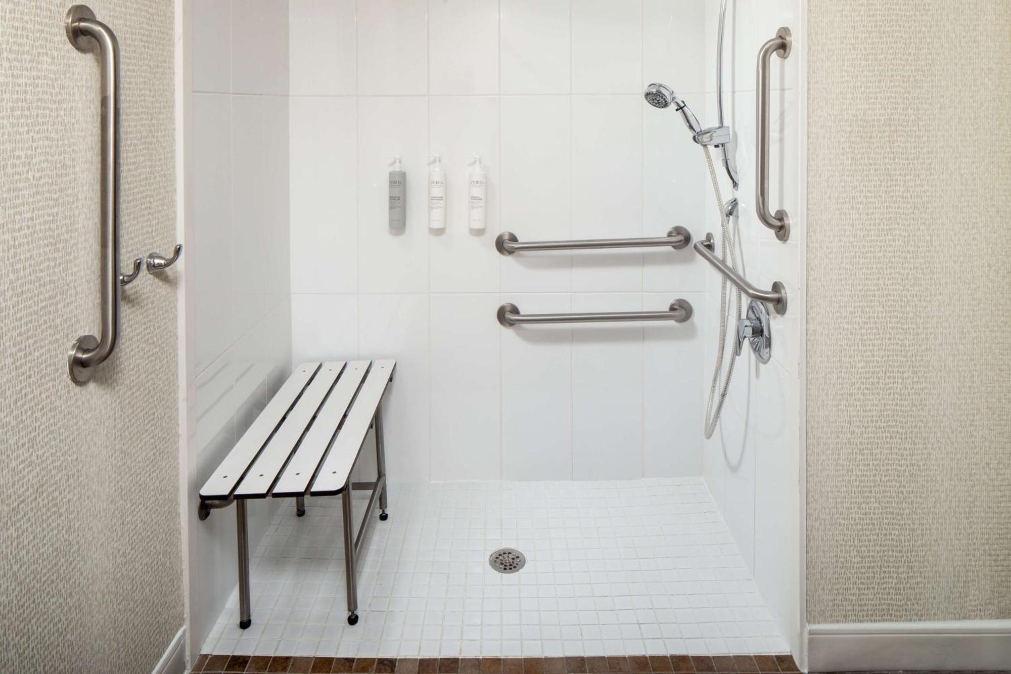 Hampton Inn Atlanta-Northlake Tucker Exterior photo