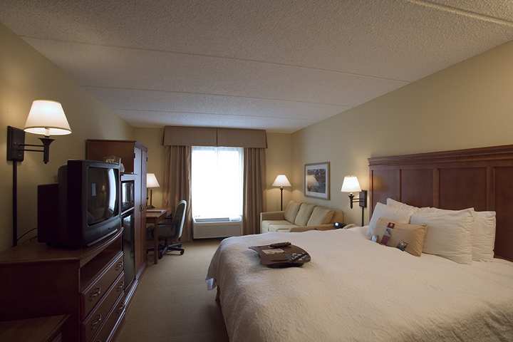 Hampton Inn Atlanta-Northlake Tucker Room photo